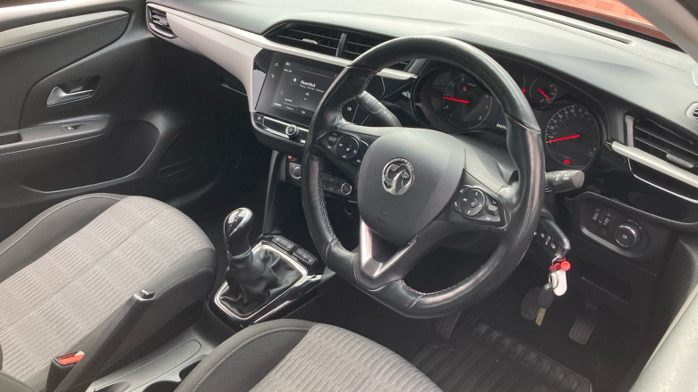 Vauxhall Corsa 1.2 SE Premium 5dr Petrol Hatchback